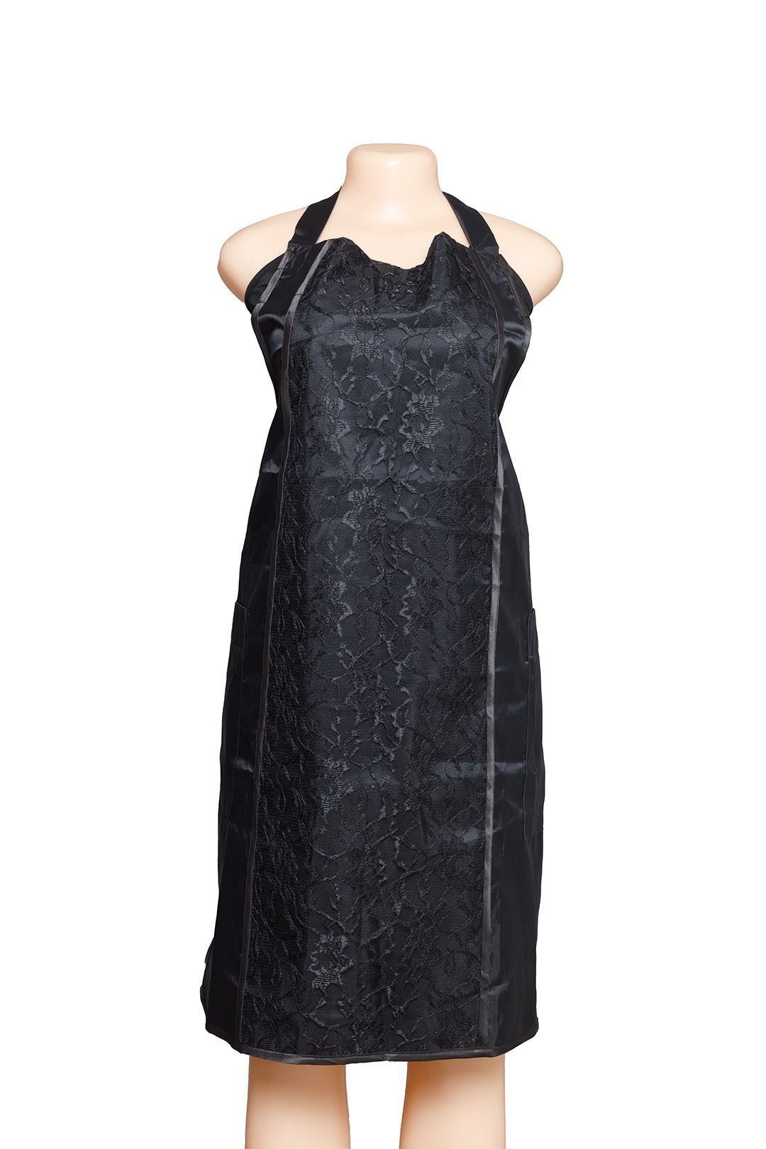 Elegant Sleek Apron