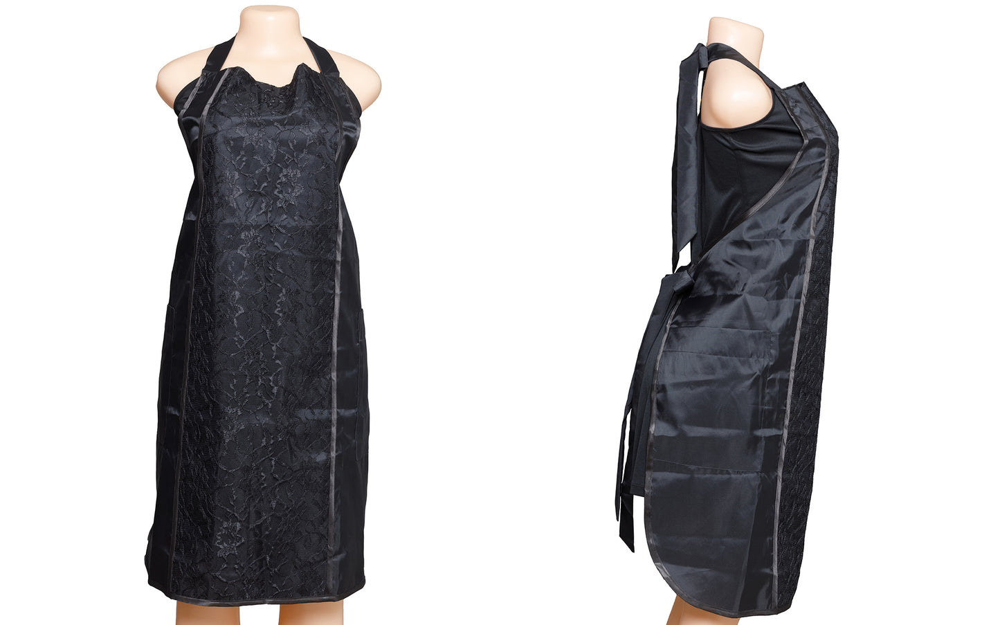 Elegant Sleek Apron