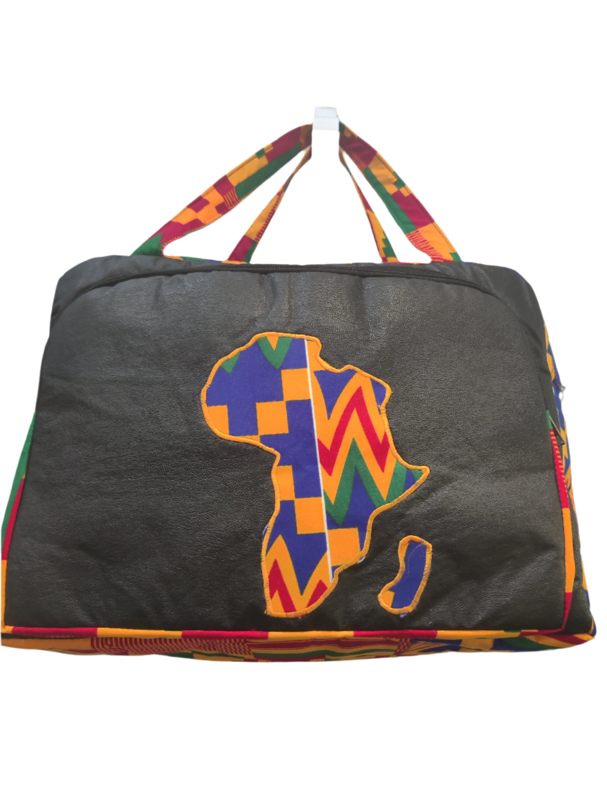 African Carry All Bag