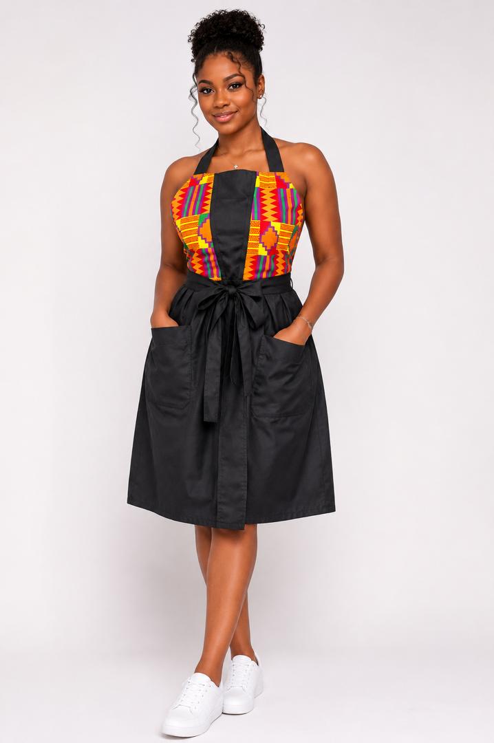 Elegant Stylish Salon Apron
