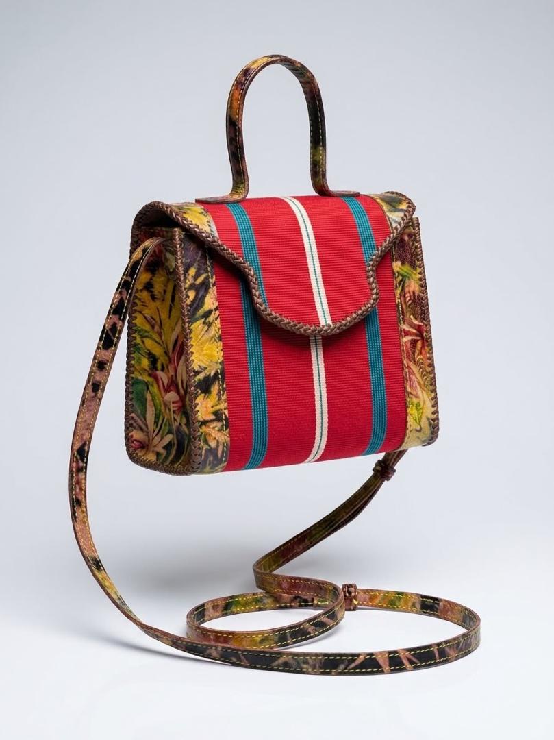 Casual Ghanaian Ladies Bag