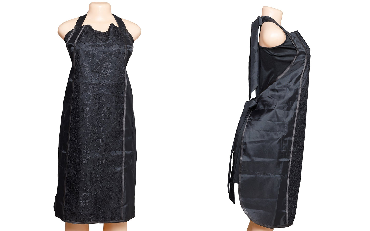 Sleek Stylist Aprons