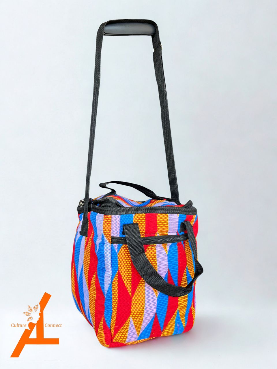 Made In Ghana Lunch Bag