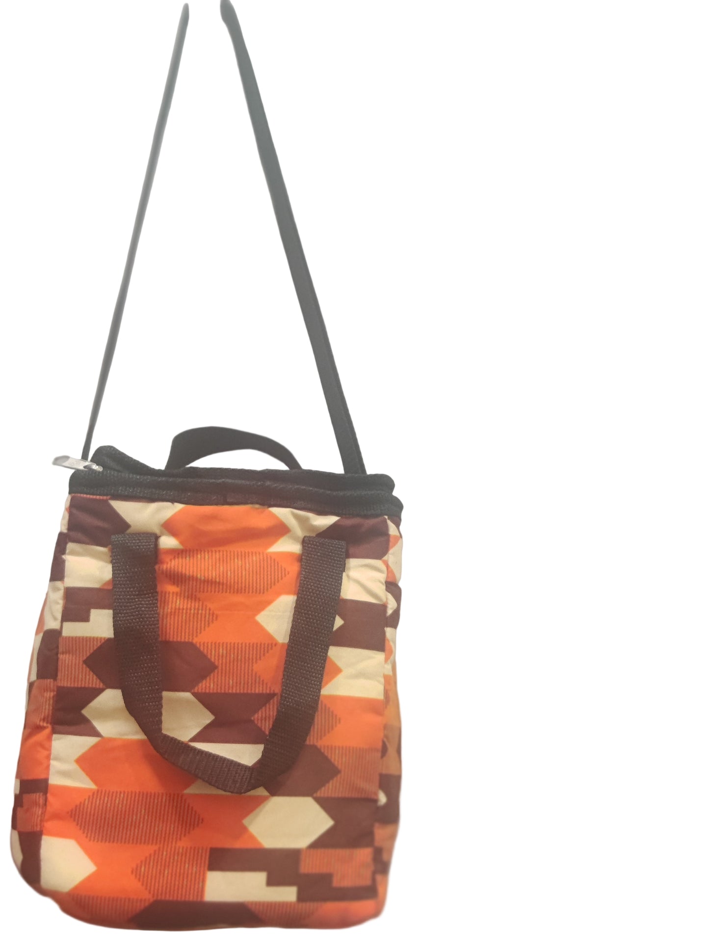 Made In Ghana Lunch Bag