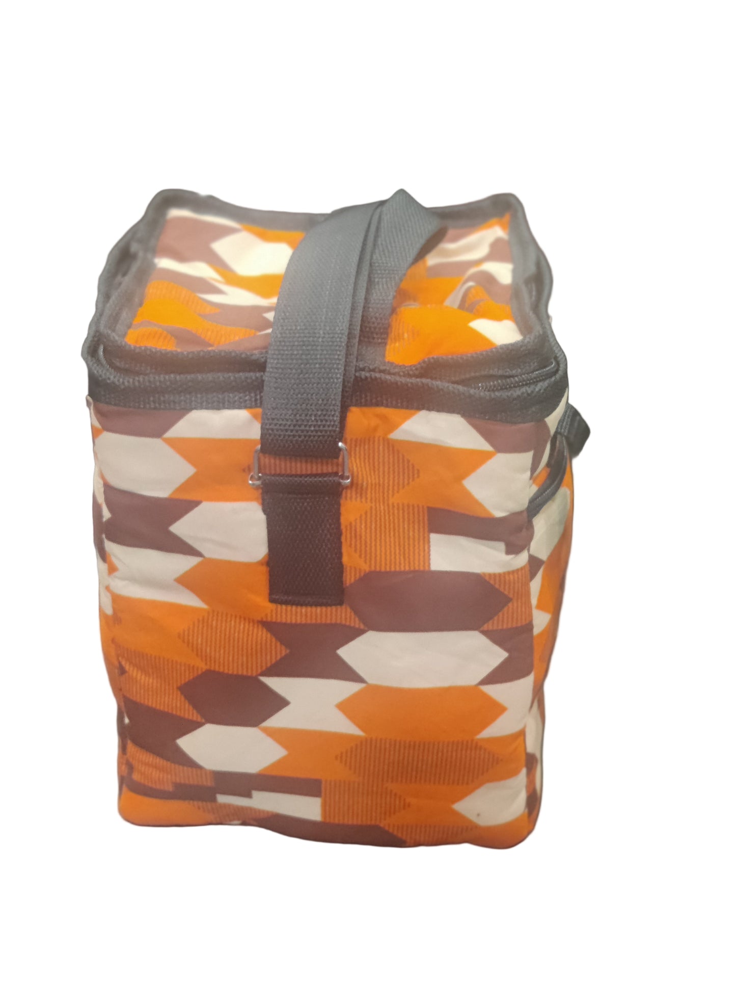 Made In Ghana Lunch Bag