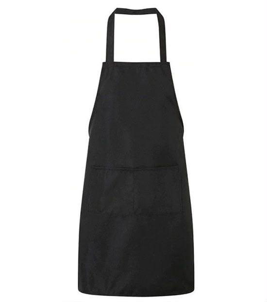 Elegant Stylish Salon Apron