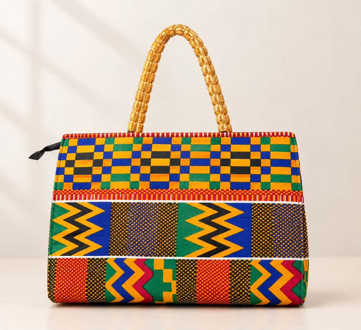 Elegant Ladies  Ghana Bag/Tote