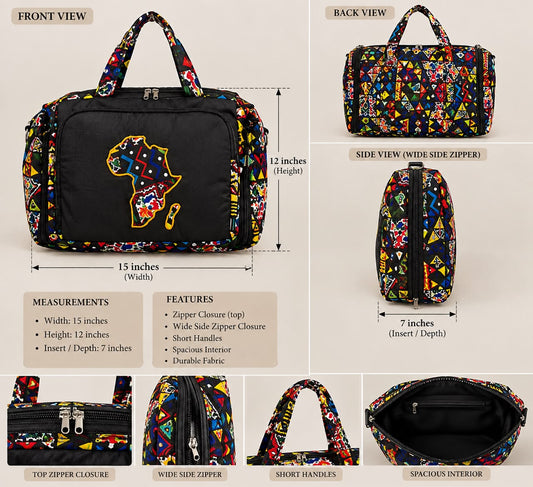 Carry All Bag