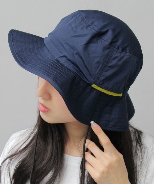 Rain Hats