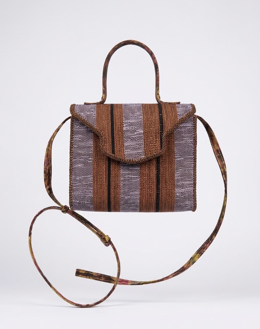 ELEGANT CASUAL AFRICAN BAG