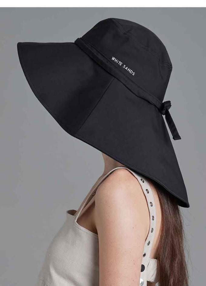 Reversible Rain Hats